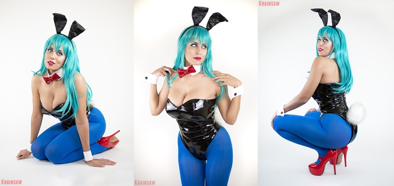 Khainsaw – Bunny Bulma