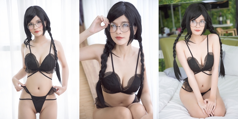 Azami – Saki Yoshida