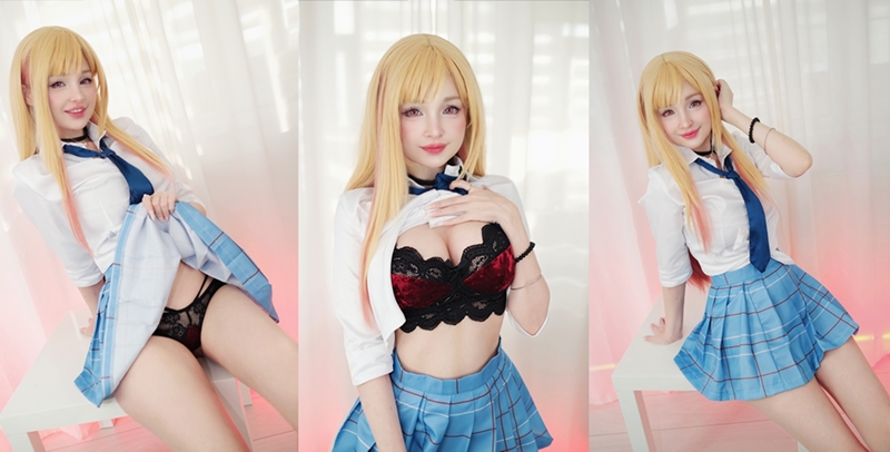 Hidori Rose – Marin Kitagawa