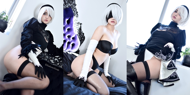 Digi Demon – 2B