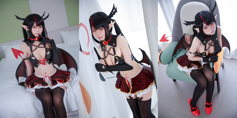 G44不会受伤 – Lovelia (TroubleDays)